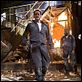 Armored : photo Amaury Nolasco, Matt Dillon, Nimrod Antal, Skeet Ulrich