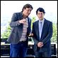 Trauzeuge gesucht! : photo Jason Segel, John Hamburg, Paul Rudd