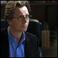 The Unborn : photo David S. Goyer, Gary Oldman