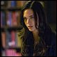 The Unborn : photo David S. Goyer, Odette Annable