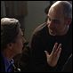 The Unborn : photo David S. Goyer, Gary Oldman