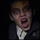 The Unborn : photo David S. Goyer, Ethan Cutkosky
