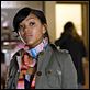 The Unborn : photo David S. Goyer, Meagan Good