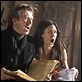 The Unborn : photo David S. Goyer, Gary Oldman, Odette Annable