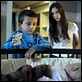 The Unborn : photo Atticus Shaffer, David S. Goyer, Odette Annable