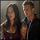 The Unborn : photo Cam Gigandet, David S. Goyer, Odette Annable