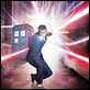 Doctor Who (2005) : photo David Tennant