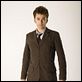 Doctor Who (2005) : photo David Tennant