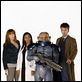 Doctor Who (2005) : photo Catherine Tate, David Tennant