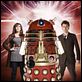Doctor Who (2005) : photo Catherine Tate, David Tennant