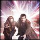 Doctor Who (2005) : photo Catherine Tate, David Tennant