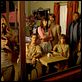 photo Denise Richards, Eric Balfour, Lauren German, Lucas Bryant, Omar Benson Miller