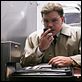 Der Informant : photo Matt Damon, Steven Soderbergh