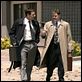 Der Informant : photo Matt Damon, Scott Bakula, Steven Soderbergh
