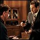 Der Informant : photo Matt Damon, Scott Bakula, Steven Soderbergh