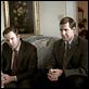 Der Informant : photo Joel McHale, Scott Bakula, Steven Soderbergh