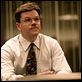 Der Informant : photo Matt Damon, Steven Soderbergh