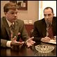 Der Informant : photo Matt Damon, Steven Soderbergh, Tony Hale