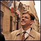 Der Informant : photo Matt Damon, Steven Soderbergh