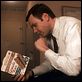 Der Informant : photo Joel McHale, Steven Soderbergh