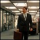 Der Informant : photo Matt Damon, Steven Soderbergh