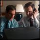 Der Informant : photo Joel McHale, Scott Bakula, Steven Soderbergh