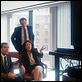 Der Informant : photo Joel McHale, Scott Bakula, Steven Soderbergh