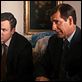 Der Informant : photo Joel McHale, Scott Bakula, Steven Soderbergh