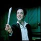 Jekyll - Blicke in deinen Abgrund : photo James Nesbitt