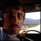 Duell : photo Dennis Weaver, Steven Spielberg