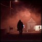 Halloween II : photo Rob Zombie