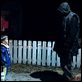 Halloween II : photo Rob Zombie