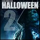 Halloween II : poster Rob Zombie