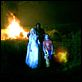 Halloween II : photo Rob Zombie