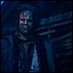 Halloween II : photo Rob Zombie
