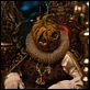 Halloween II : photo Rob Zombie