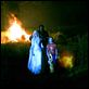 Halloween II : photo Rob Zombie