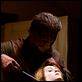 Halloween II : photo Rob Zombie