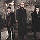 photo Christian Cooke, Holliday Grainger, Philip Glenister, Zoe Tapper