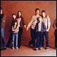 photo Billy Campbell, Evan Rachel Wood, Jeffrey Nordling, Meredith Deane, Sela Ward