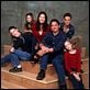 photo Billy Campbell, Evan Rachel Wood, Meredith Deane, Sela Ward, Shane West