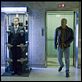 Surrogates - Mein zweites Ich : photo Bruce Willis, Jonathan Mostow