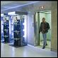 Surrogates - Mein zweites Ich : photo Bruce Willis, Jonathan Mostow