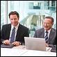 Old Dogs - Daddy oder Deal : photo John Travolta, Robin Williams, Walt Becker