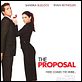 Selbst ist die Braut : poster Anne Fletcher, Ryan Reynolds, Sandra Bullock