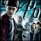 Harry Potter und der Halbblutprinz