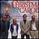 Disneys Eine Weihnachtsgeschichte : photo Robert Zemeckis