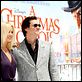 Disneys Eine Weihnachtsgeschichte : photo Jim Carrey, Robert Zemeckis