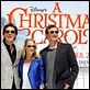 Disneys Eine Weihnachtsgeschichte : photo Robert Zemeckis