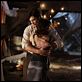 Smallville : photo Kristin Kreuk, Tom Welling